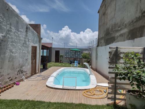 Casa De Praia Recanto Da Ilha