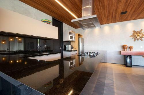 Casa Com �rea Gourmet Pertinho Da Praia