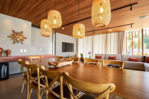Casa Com �rea Gourmet Pertinho Da Praia