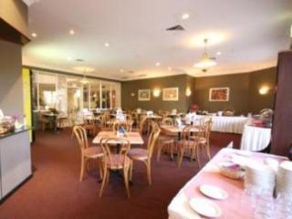 Aparthotel Pennant Hills Waldorf Apartment Hotel