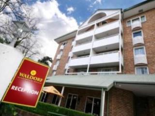 Aparthotel Pennant Hills Waldorf Apartment Hotel