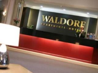 Aparthotel Pennant Hills Waldorf Apartment Hotel