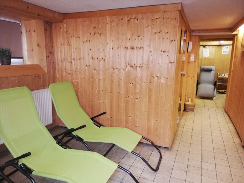 Apartamento Haus Monika