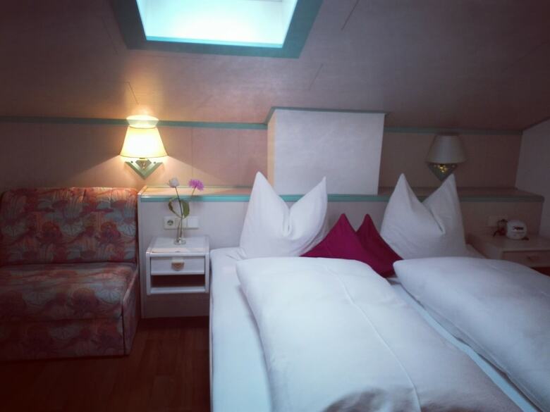 Apartamento Haus Monika