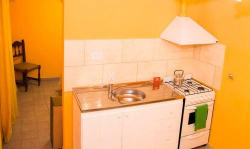Nuevo Hotel Brutti