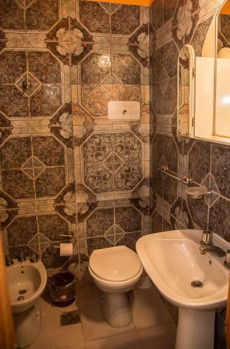Nuevo Hotel Brutti