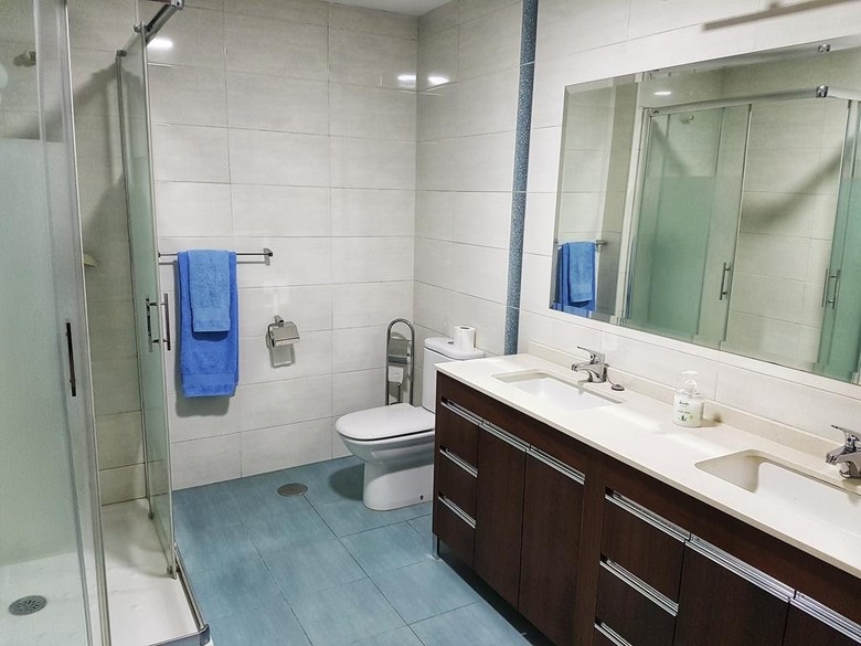 Apartamentos Doña Lucía