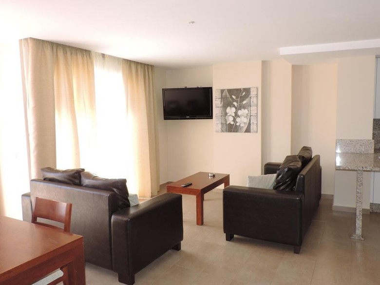 Apartamentos Doña Lucía