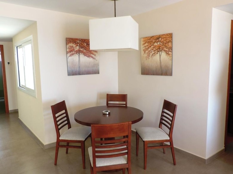 Apartamentos Doña Lucía
