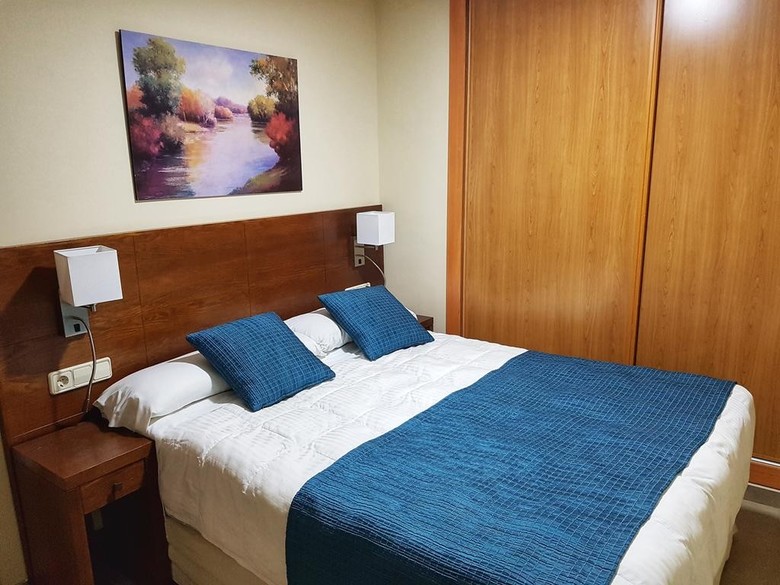 Apartamentos Doña Lucía