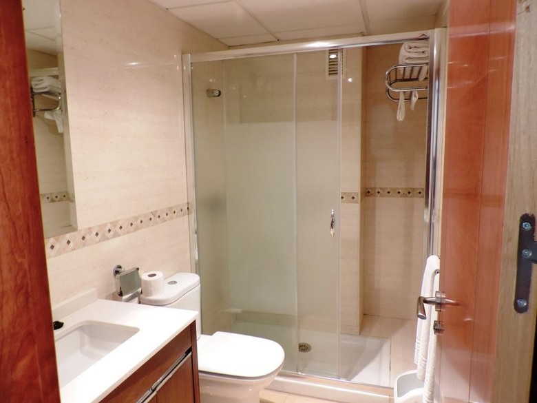 Apartamentos Doña Lucía