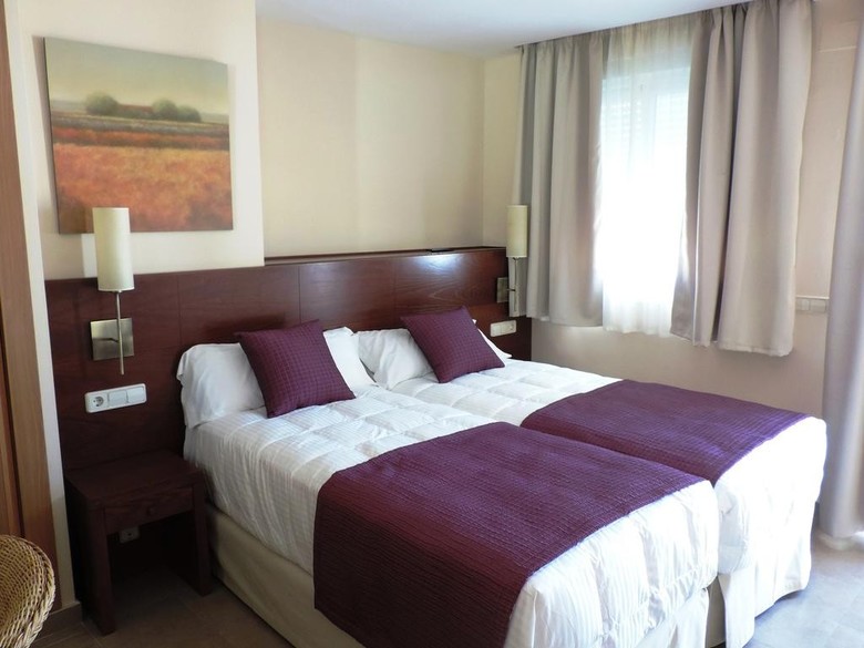 Apartamentos Doña Lucía
