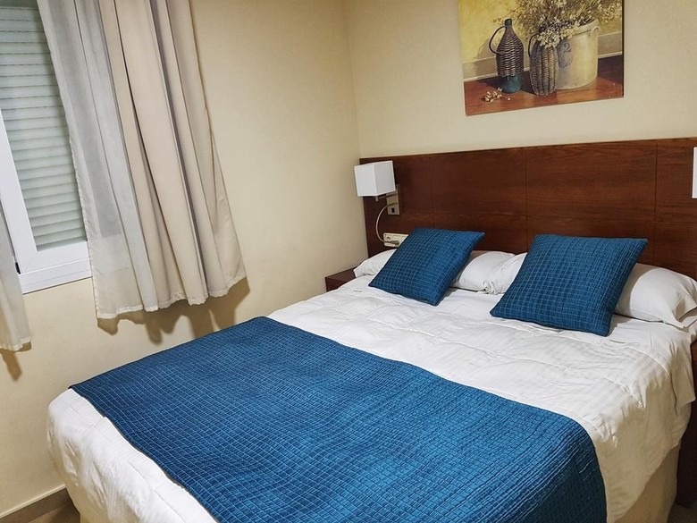 Apartamentos Doña Lucía