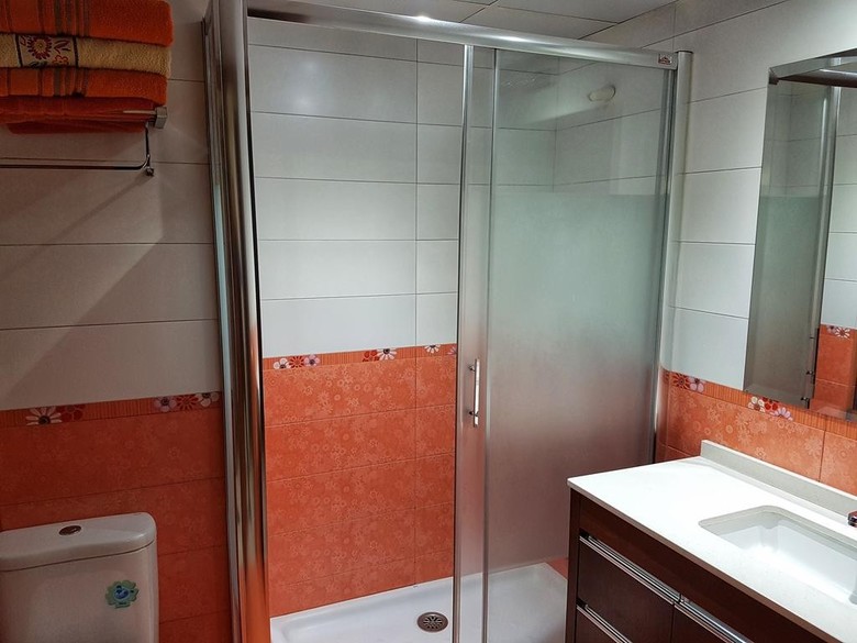 Apartamentos Doña Lucía