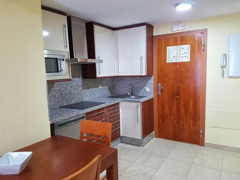 Apartamentos Doña Lucía