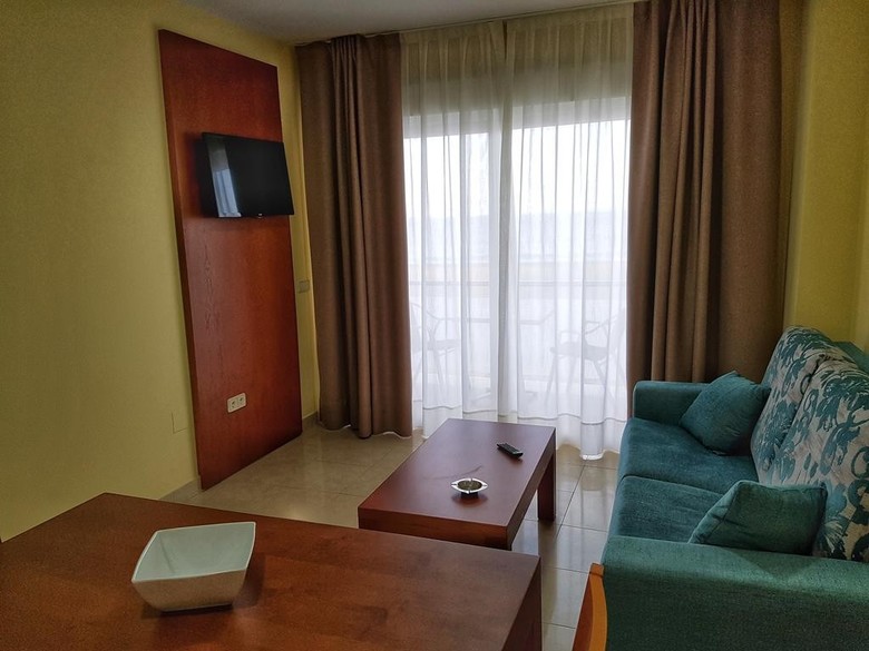 Apartamentos Doña Lucía