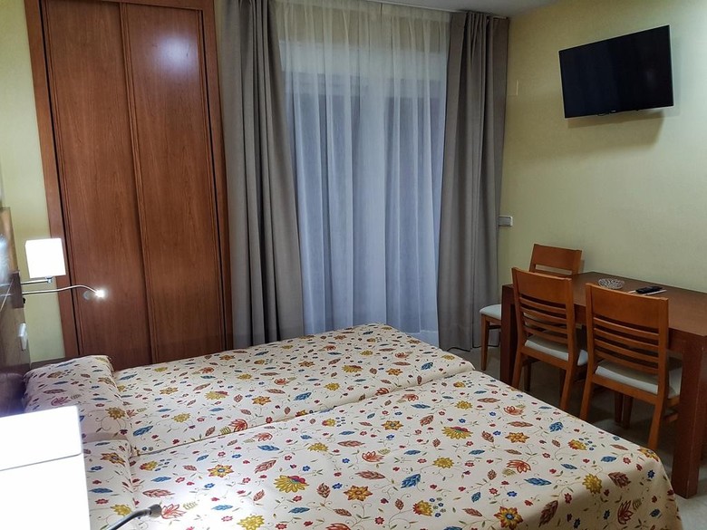 Apartamentos Doña Lucía