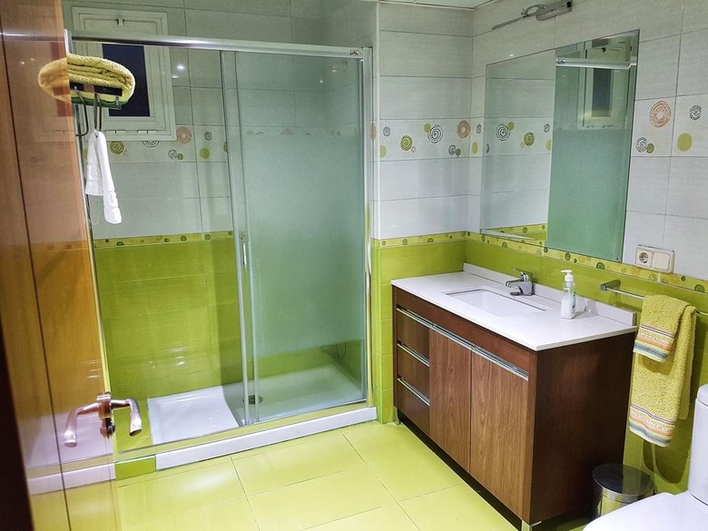 Apartamentos Doña Lucía