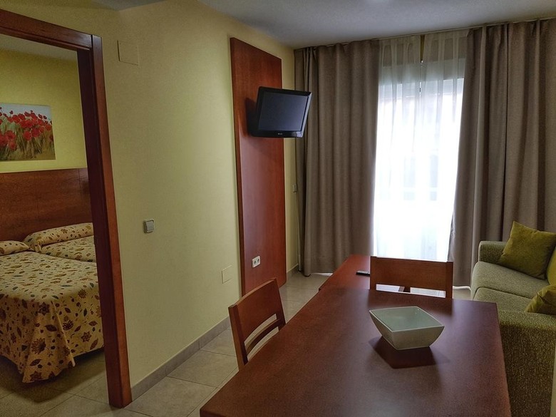 Apartamentos Doña Lucía