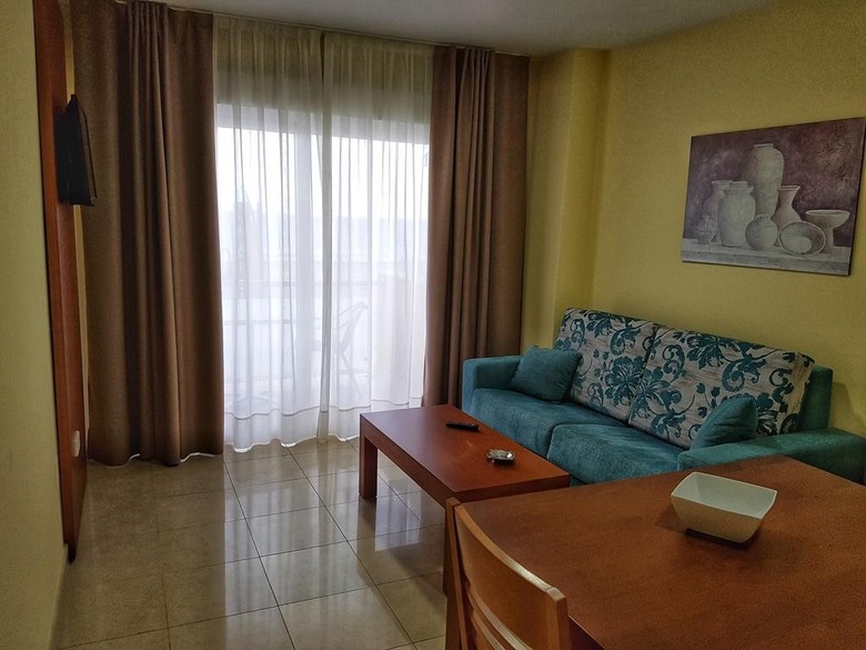 Apartamentos Doña Lucía