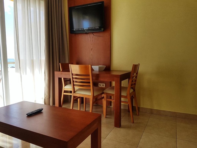 Apartamentos Doña Lucía