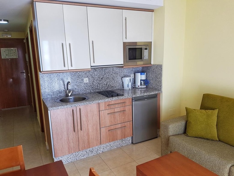 Apartamentos Doña Lucía