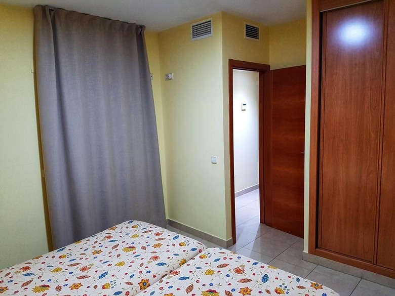 Apartamentos Doña Lucía
