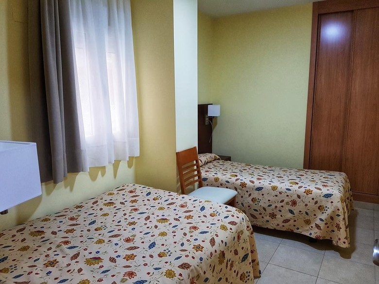 Apartamentos Doña Lucía
