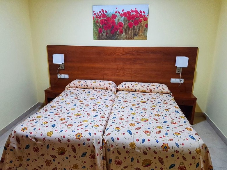 Apartamentos Doña Lucía