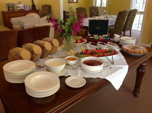 Bed & Breakfast Glen Isla House Phillip Island