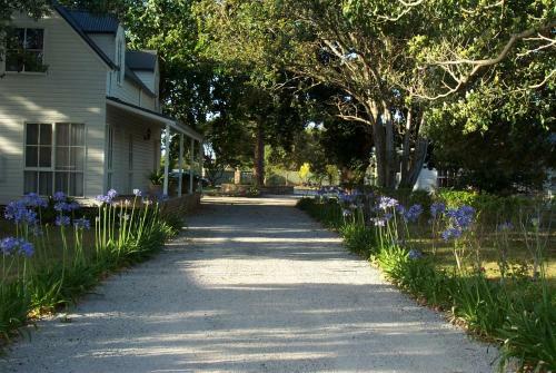 Bed & Breakfast Glen Isla House Phillip Island