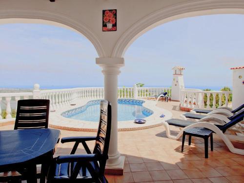 Holiday Home Casa Ma-nita Pego