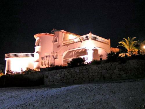 Holiday Home Casa Ma-nita Pego