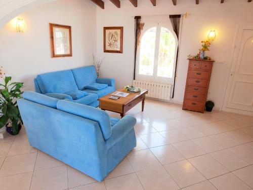 Holiday Home Casa Ma-nita Pego