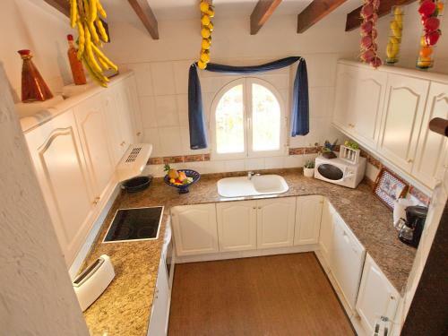 Holiday Home Casa Ma-nita Pego