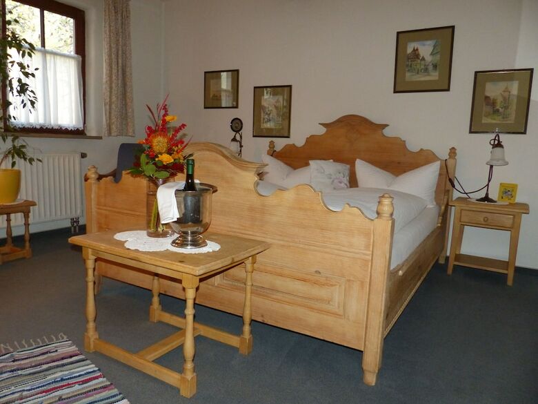 Hostal Hotel Gerberhaus