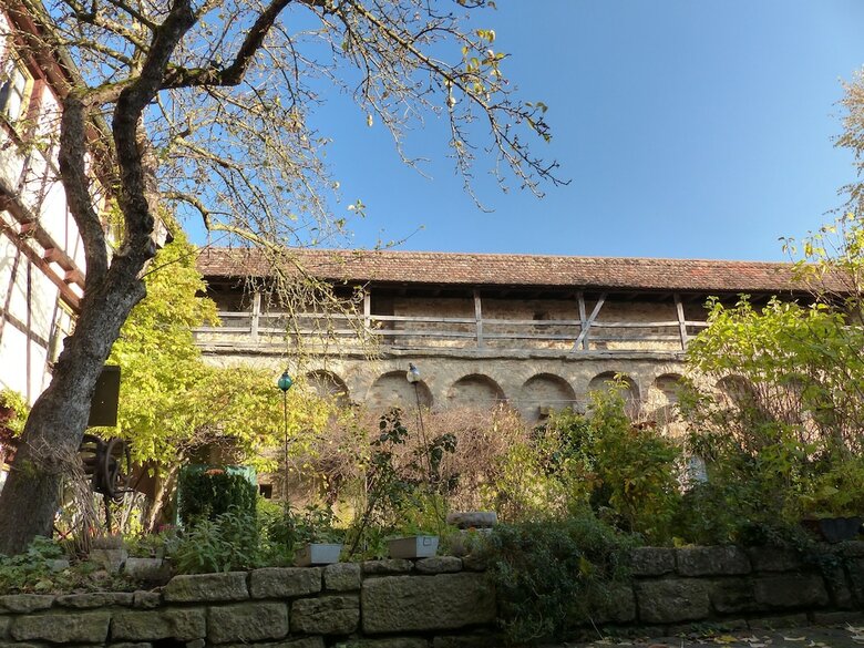 Hostal Hotel Gerberhaus