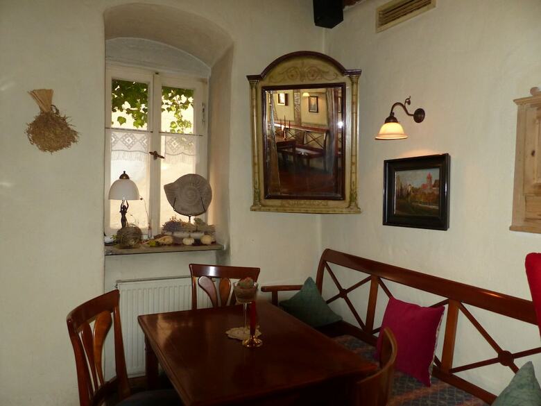 Hostal Hotel Gerberhaus
