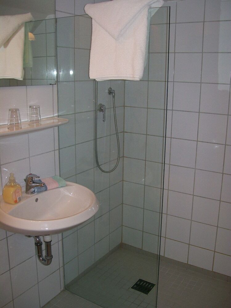 Hostal Hotel Gerberhaus