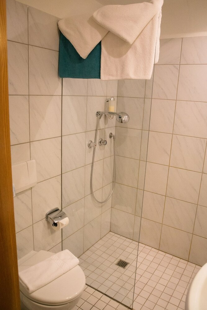 Hostal Hotel Gerberhaus