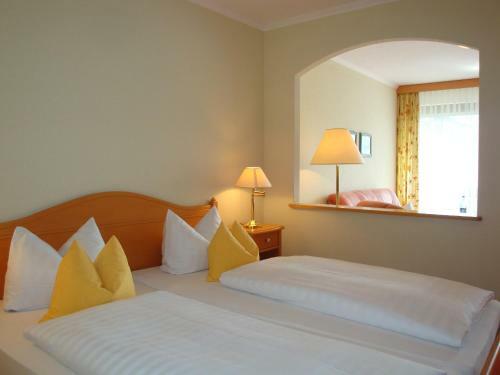 Hotel Sonnenhof