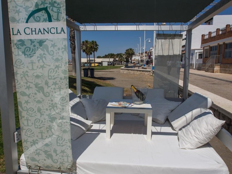 Hotel La Chancla