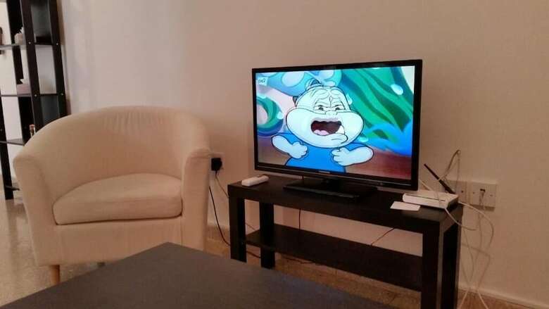 Pelides Apartments
