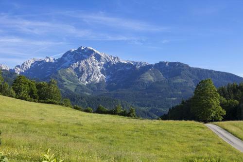 Apartamento Ferienwohnungen G�stehaus L�rcheck