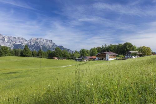 Apartamento Ferienwohnungen G�stehaus L�rcheck
