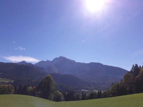Apartamento Ferienwohnungen G�stehaus L�rcheck