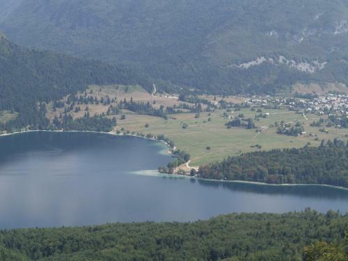 Apartments Bohinj Mavrica