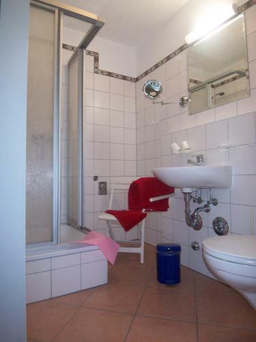 Apartamento Feriendomizil Binz