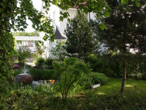 Apartamento Feriendomizil Binz