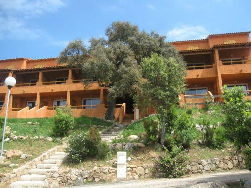 Apartamento Complesso Residenziale Marina Di Pinarello